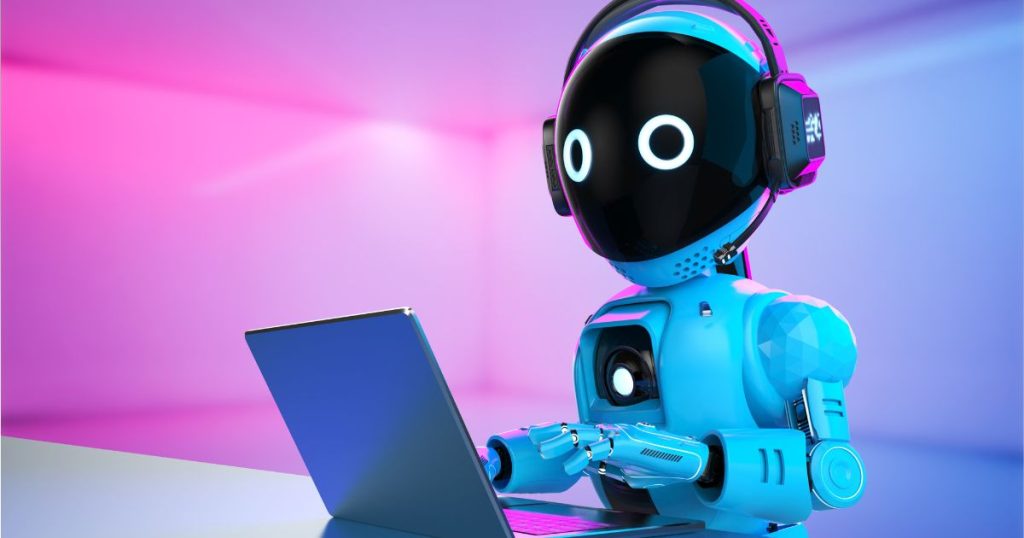 AI Friendly Websites AEO