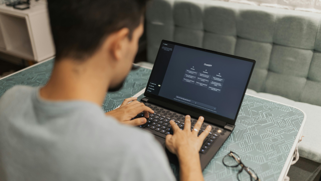 What is an AI Search Audit